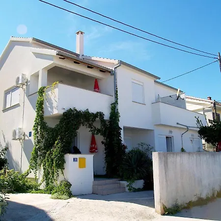 Nice Leda In Center Appartement