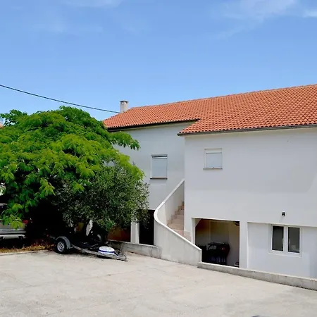 Appartement Nice Leda In Center
